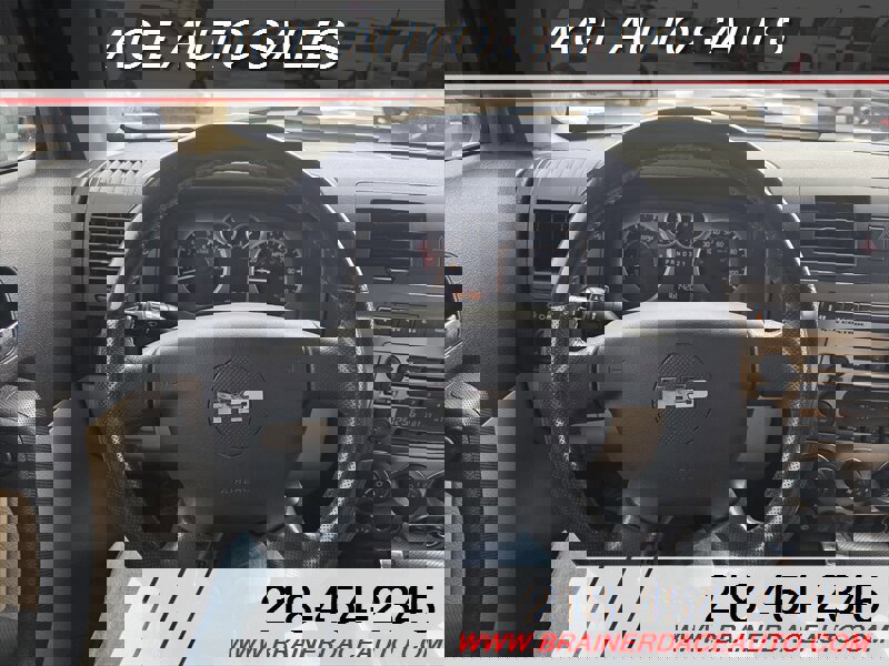 Used 2006 HUMMER H3 image 10