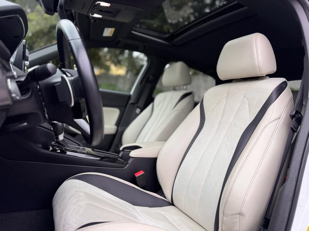Used 2024 Acura Integra A-Spec w/ Technology Package FWD image 19