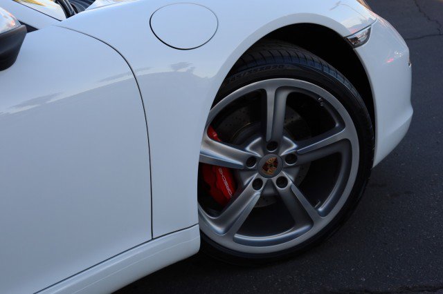 Used 2014 Porsche 911 Carrera S image 63