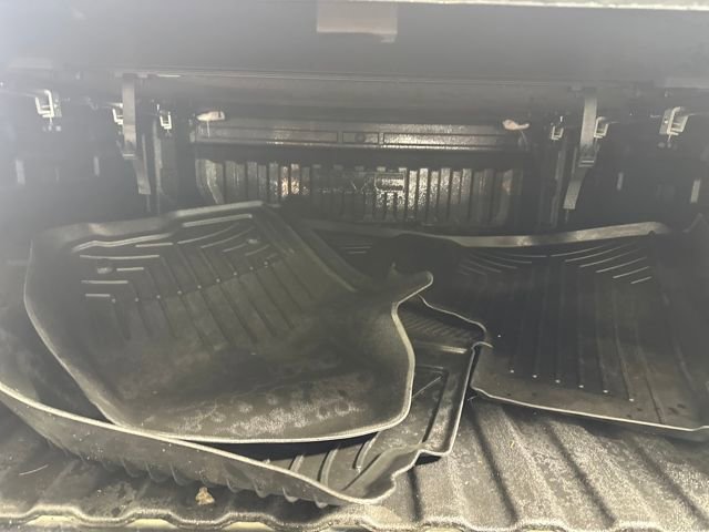 Used 2025 GMC Sierra 2500 Denali Ultimate image 27