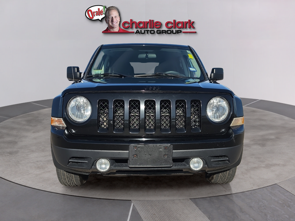 Used 2015 Jeep Patriot Sport w/ Power Value Group AWD/4WD image 8