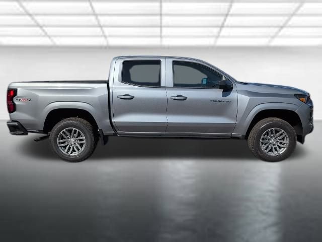 New 2026 Chevrolet Colorado LT w/ Advanced Trailering Package image 34