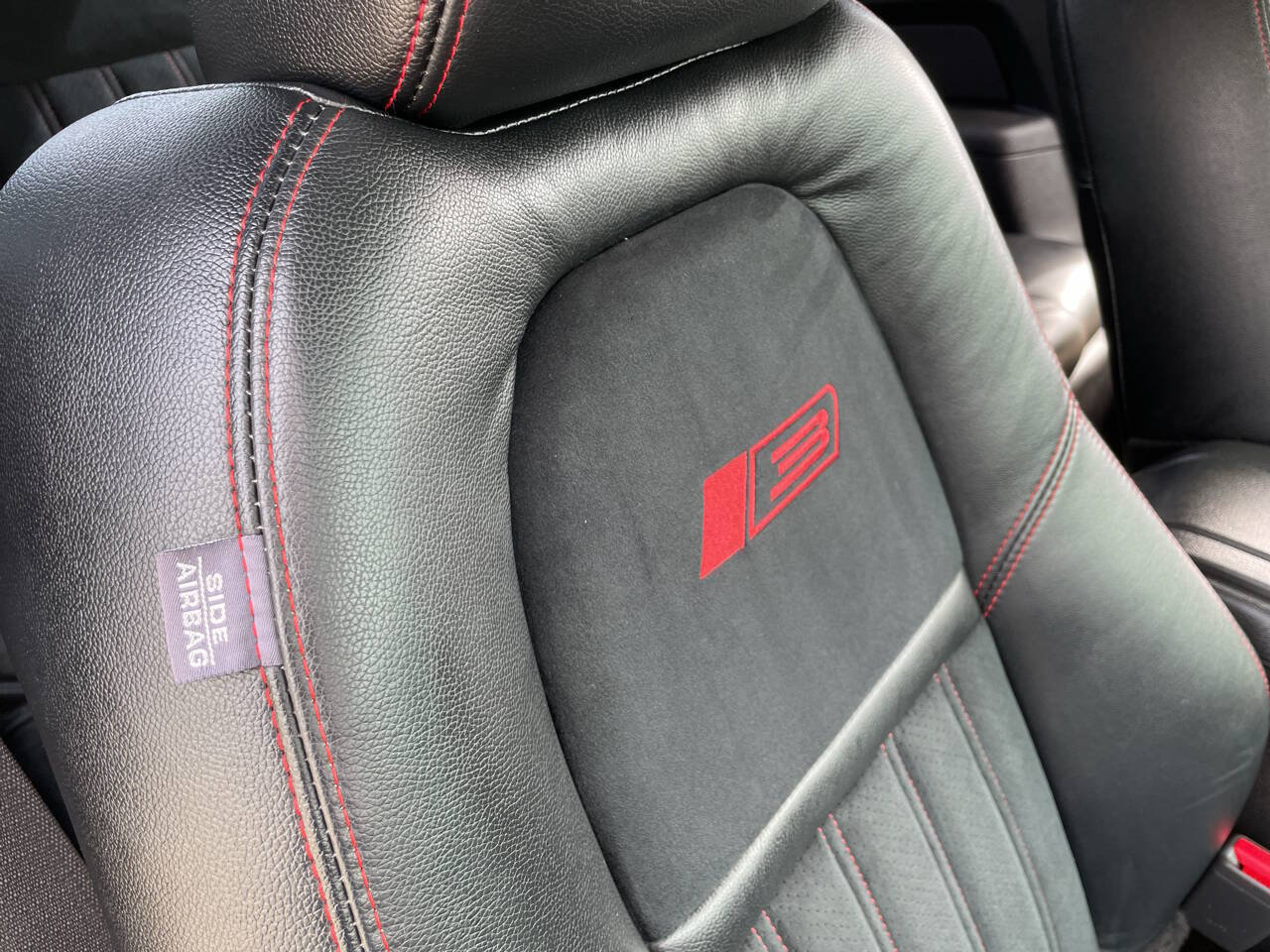 Used 2012 Ford Mustang GT Premium RWD image 13