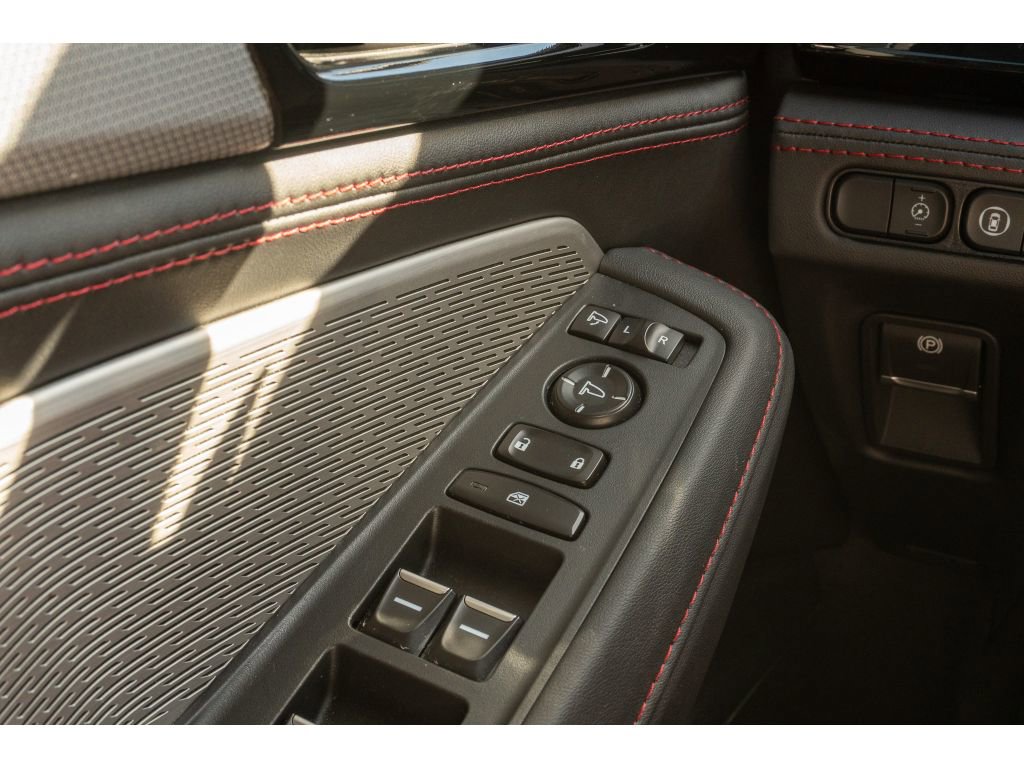 Used 2023 Acura MDX A-Spec image 28