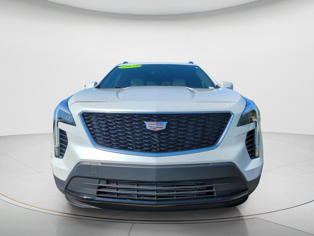Used 2023 Cadillac XT4 Sport FWD image 2