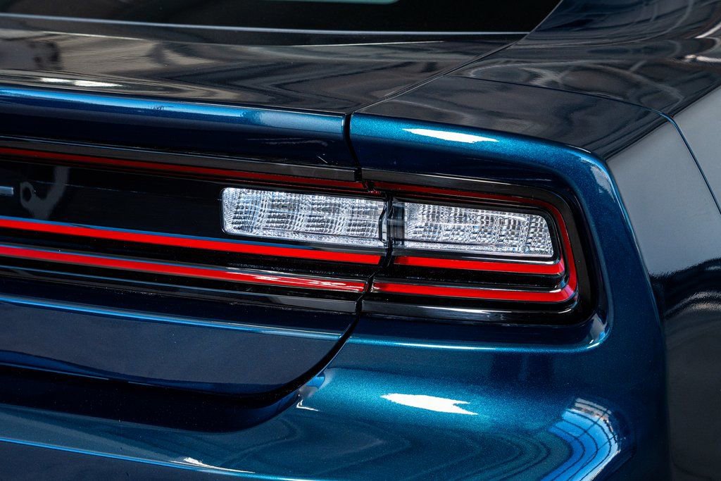 Used 2024 Dodge Charger Daytona R/T w/ Plus Group AWD/4WD image 28