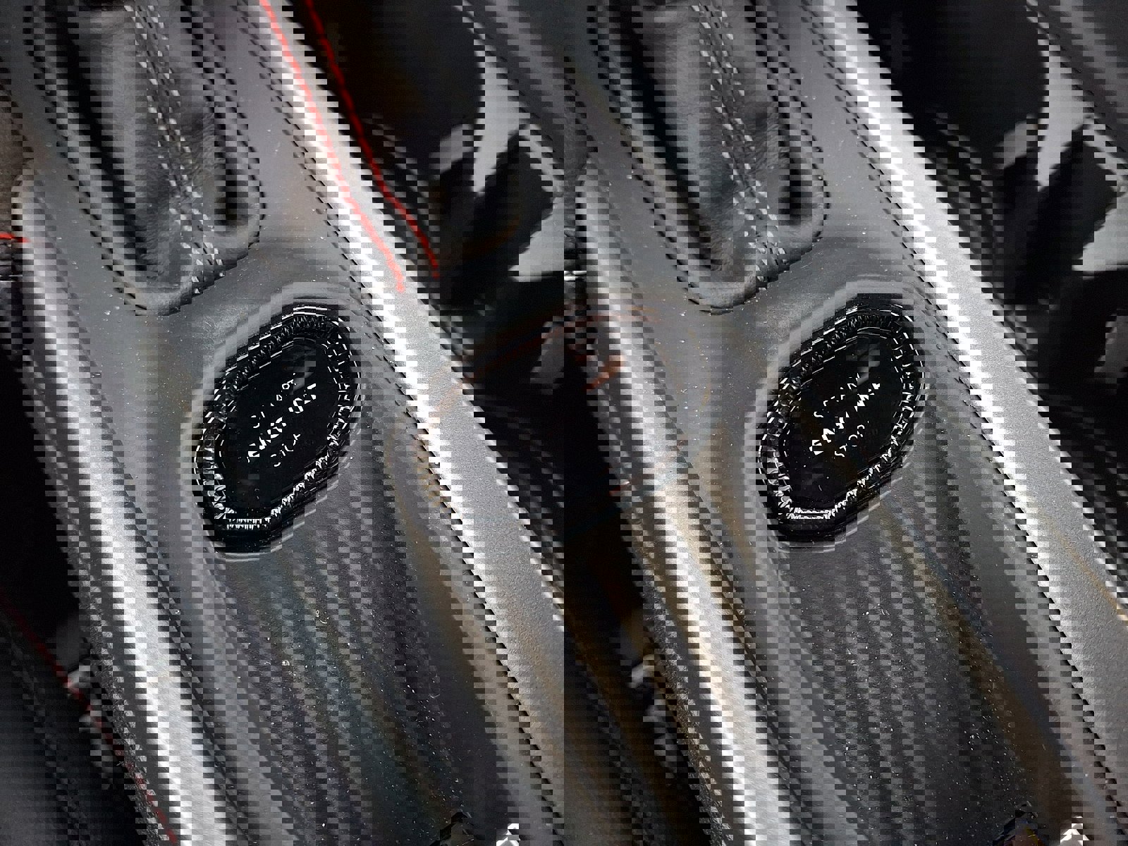 New 2026 Dodge Charger Scat Pack image 18