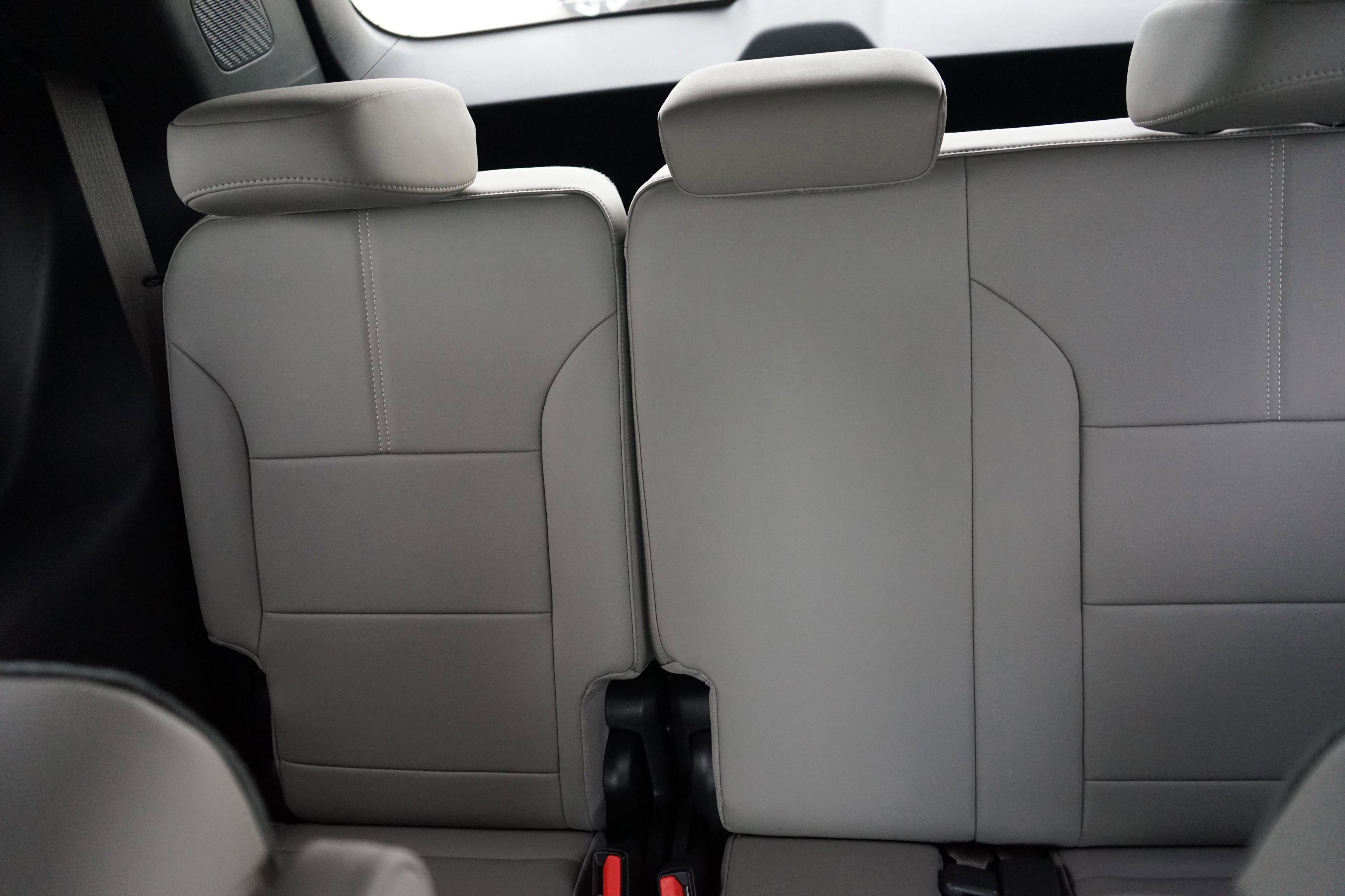 New 2026 GMC Acadia Elevation w/ Elevation Premium Package image 22