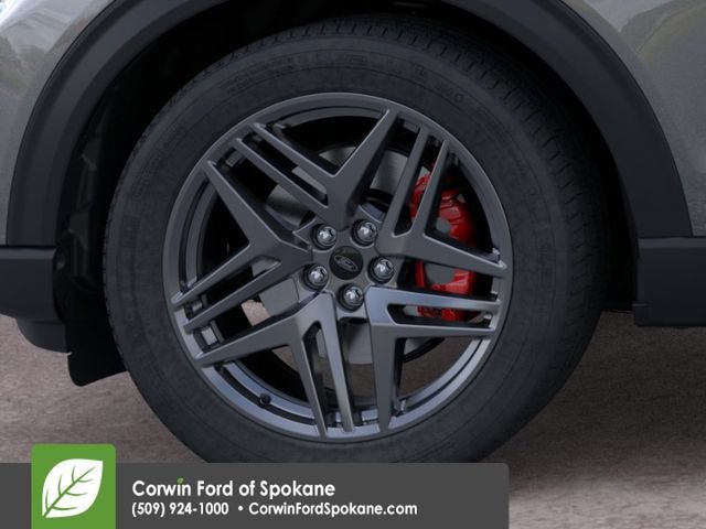 New 2026 Ford Explorer ST AWD/4WD image 19