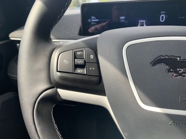 New 2025 Ford Mustang Mach-E GT image 22