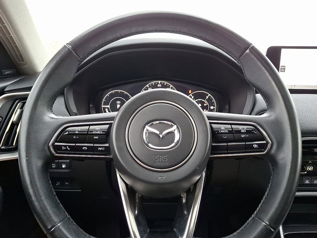 Used 2024 MAZDA CX-90 Plug-In Hybrid w/ Premium Pkg image 20