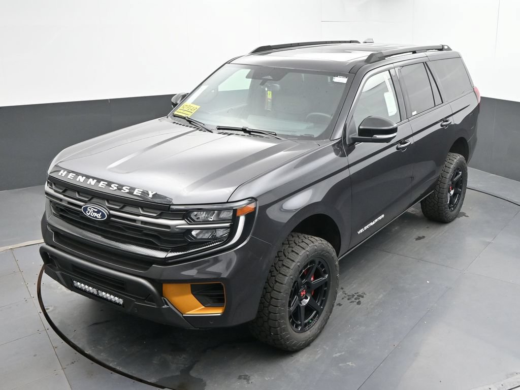 New 2027 Ford Expedition Tremor w/ Driver's Package AWD/4WD image 45