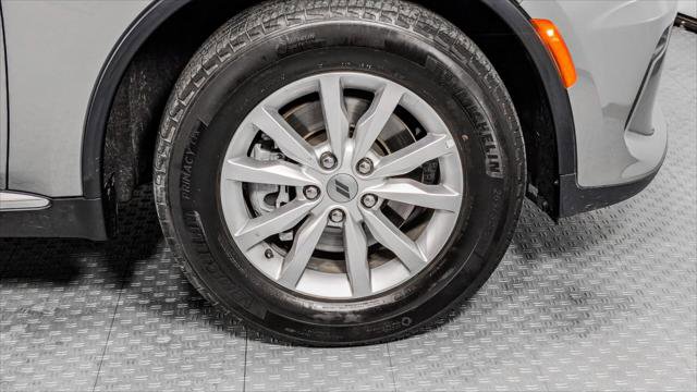 Used 2023 Dodge Durango SXT image 27