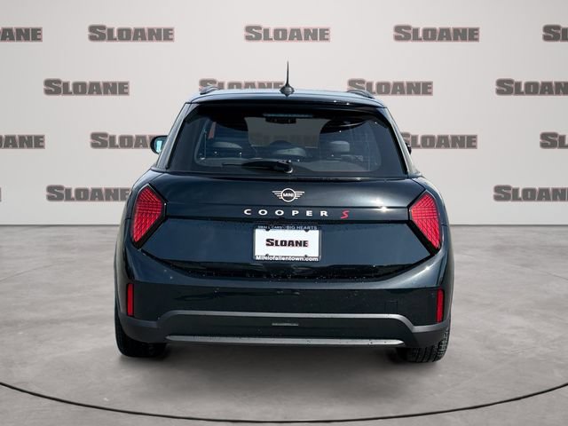 New 2026 MINI Cooper S FWD image 4