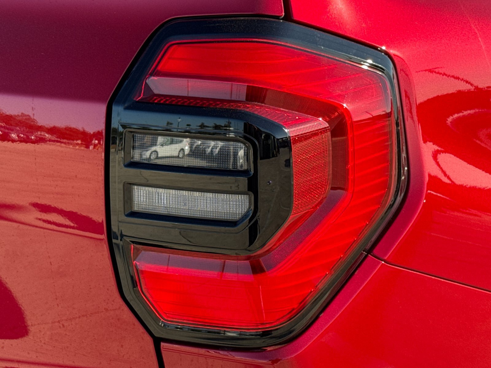 New 2026 Toyota 4Runner SR5 AWD/4WD image 69