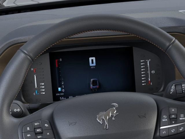 New 2026 Ford Bronco Sport Big Bend w/ Convenience Package image 13