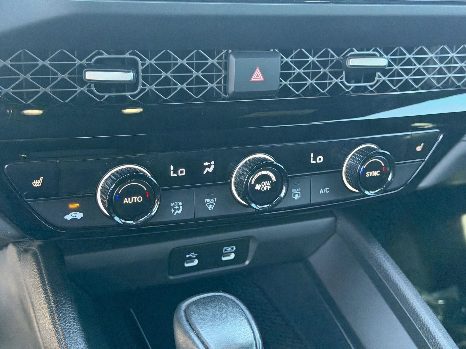 Certified 2025 Honda Accord Sport image 27