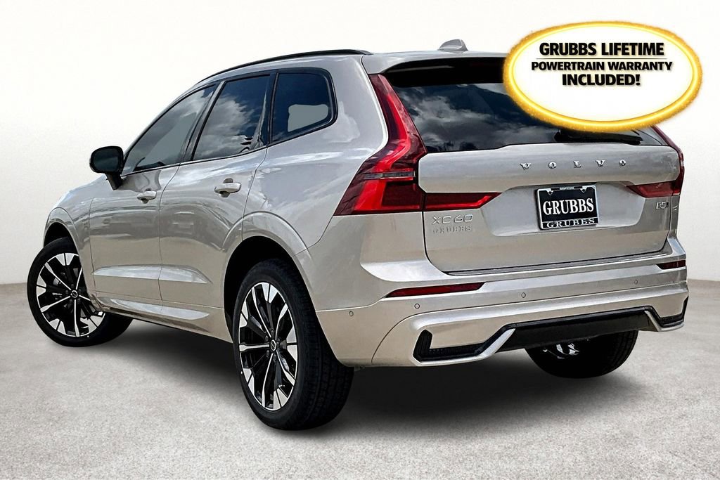 New 2026 Volvo XC60 B5 Plus w/ Protection Package Premier AWD/4WD image 4