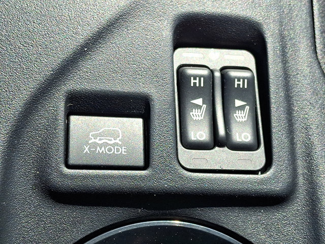 Certified 2021 Subaru Crosstrek 2.0i Premium image 23