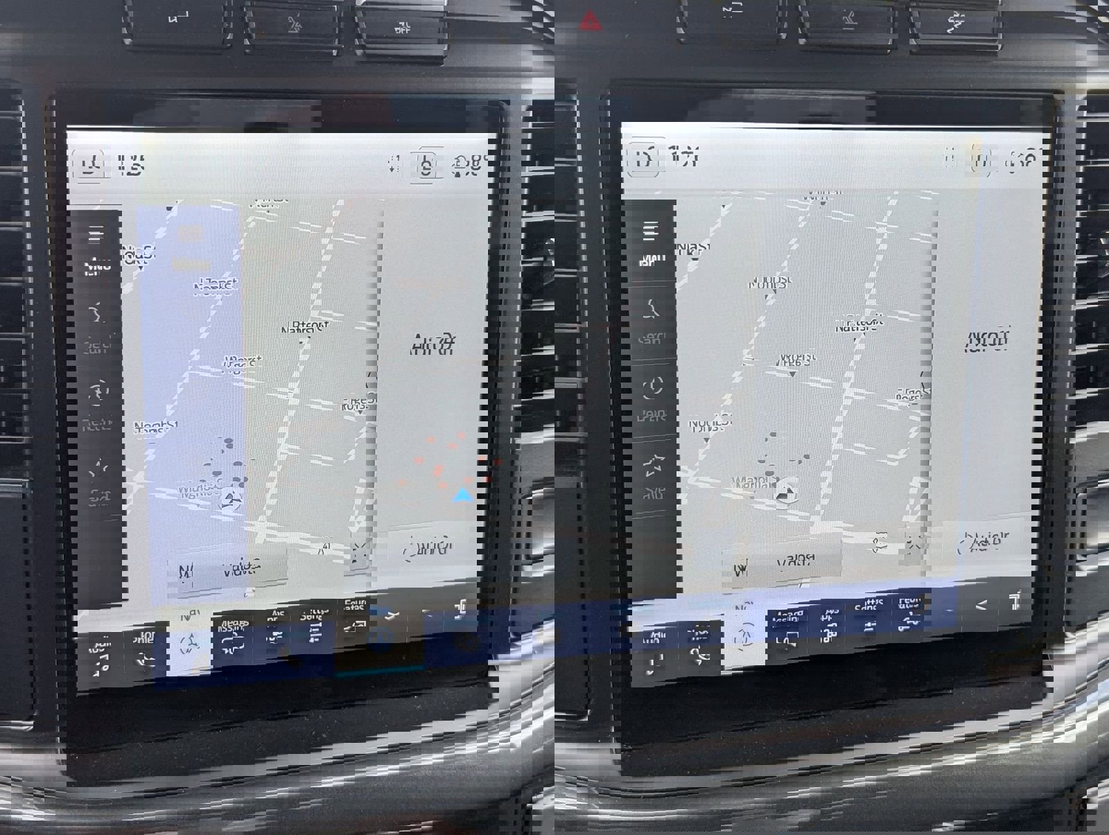 Used 2023 Ford F150 XLT w/ Equipment Group 302A High image 17