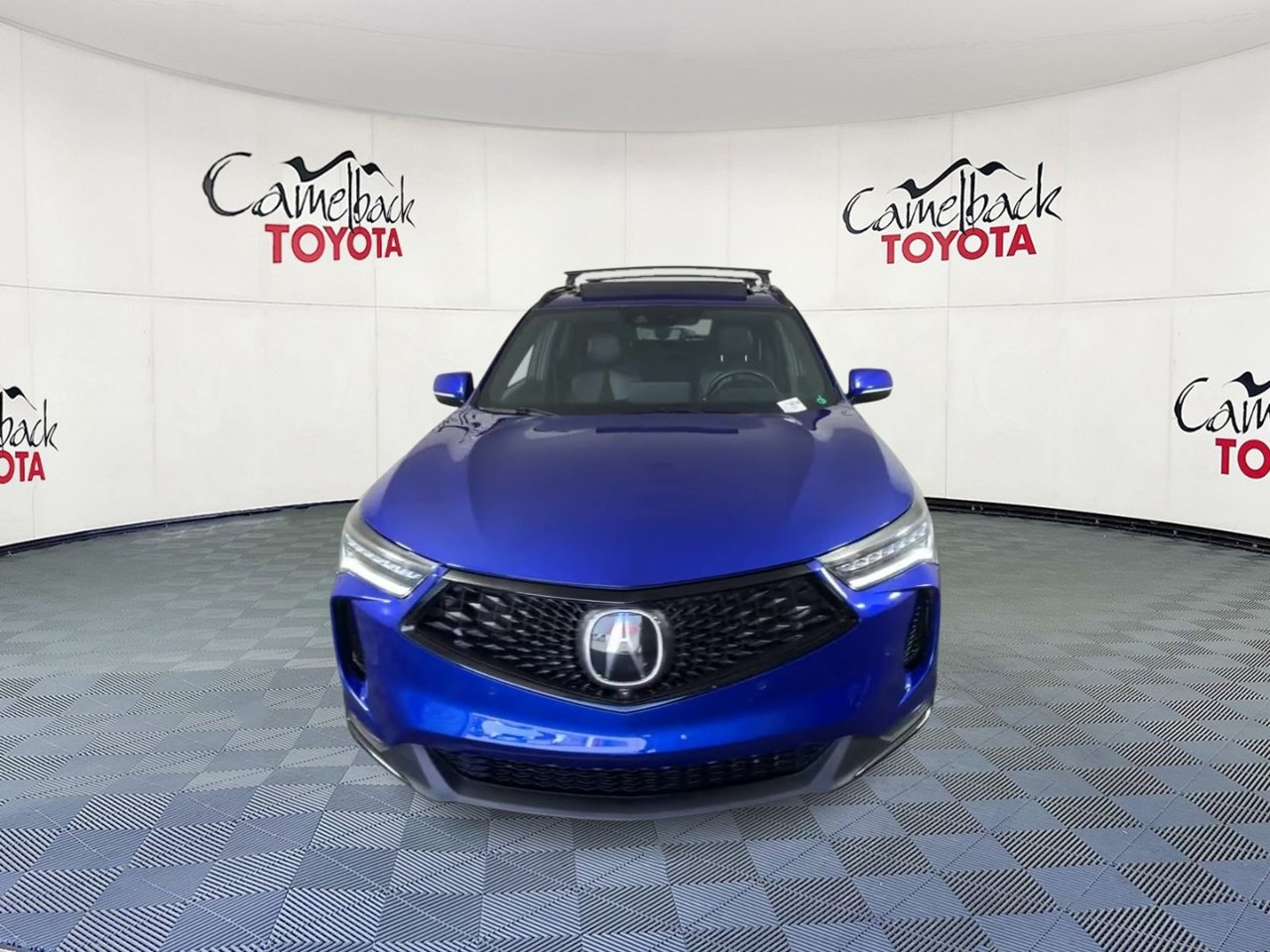 Used 2022 Acura RDX w/ Advance Package AWD/4WD image 6