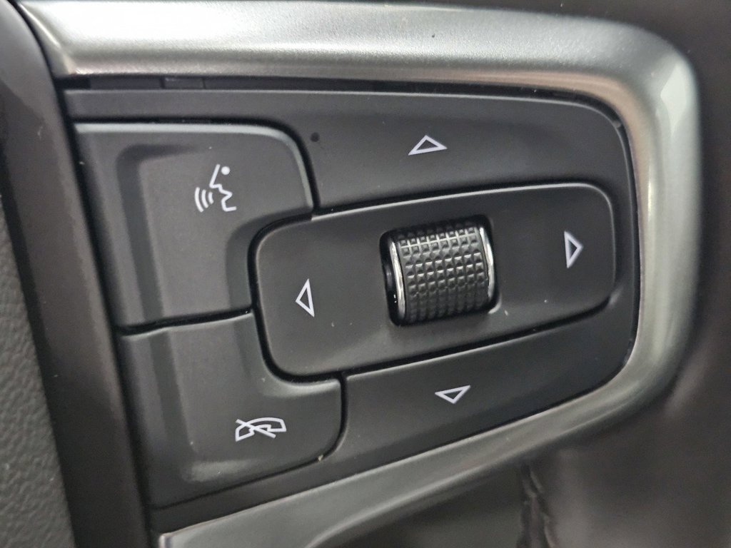 Used 2025 Chevrolet Silverado 1500 LT Trail Boss w/ Protection Package AWD/4WD image 36