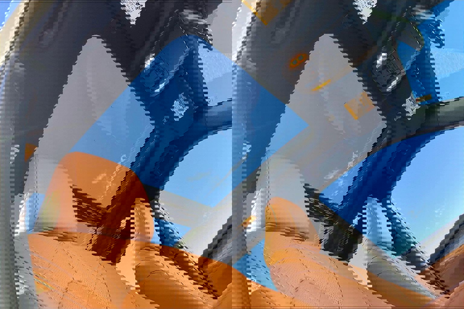 Used 2024 Toyota Highlander Platinum image 27