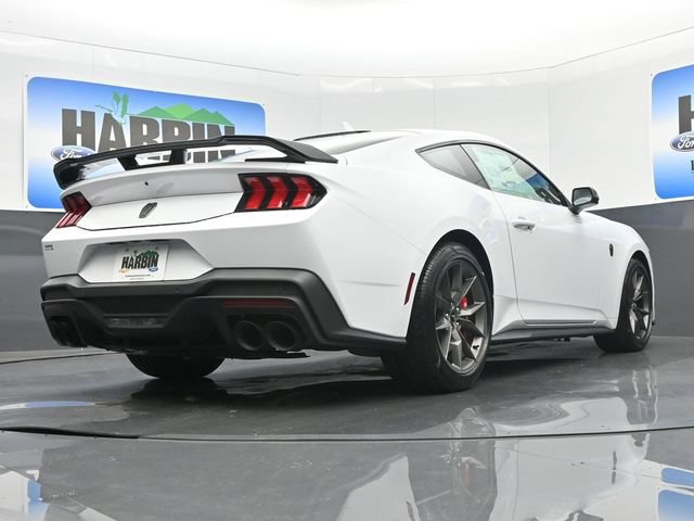 New 2026 Ford Mustang Dark Horse RWD image 19