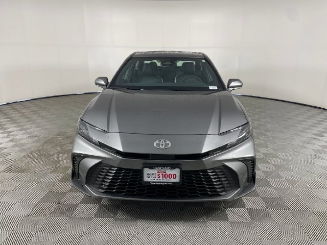 New 2026 Toyota Camry SE w/ Convenience Package FWD image 15