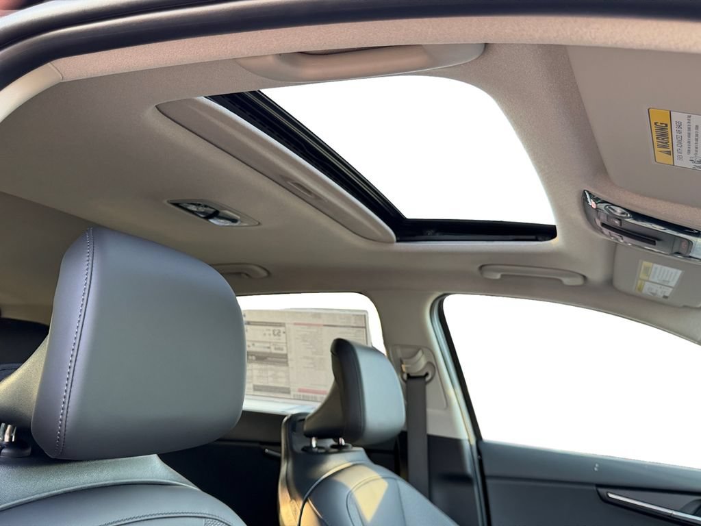 New 2026 Kia Niro EX w/ EX Premium Package FWD image 5