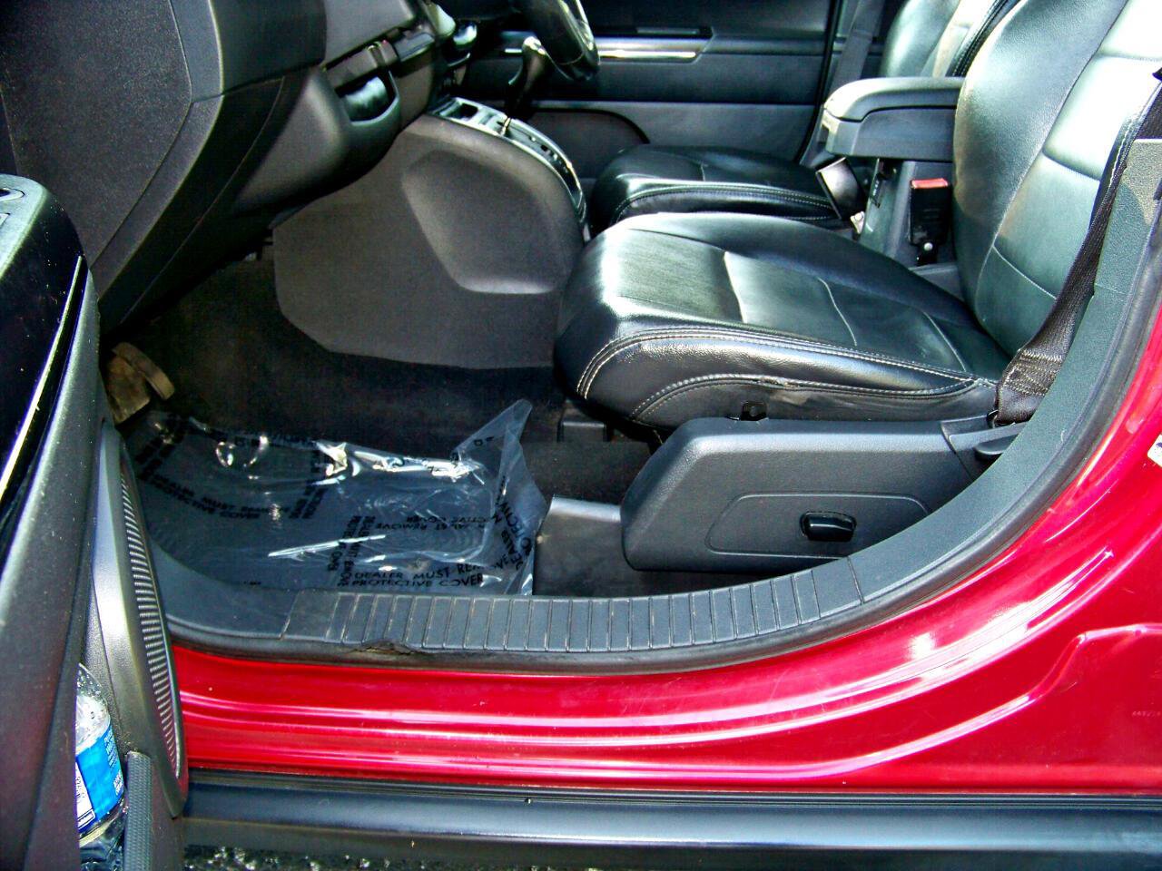 Used 2012 Jeep Patriot Limited image 30