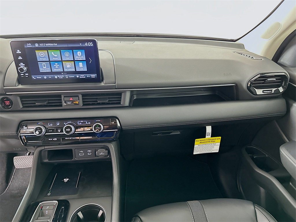 New 2025 Honda Pilot EX-L image 20