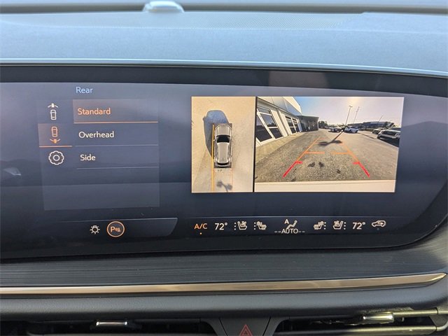 New 2026 Buick Envision Avenir image 22