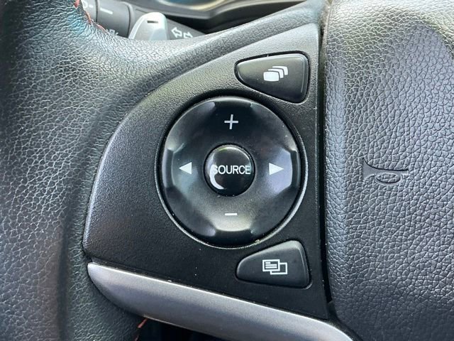 Used 2018 Honda Fit Sport image 11