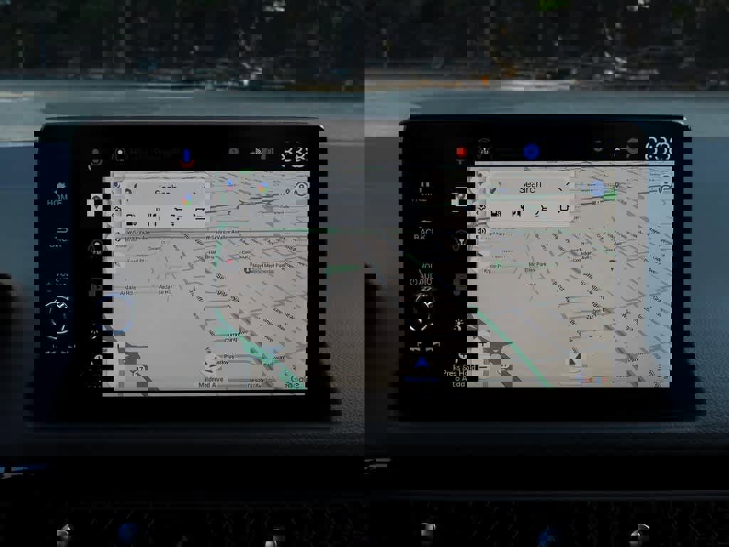 New 2026 Honda Civic Sport Touring image 20