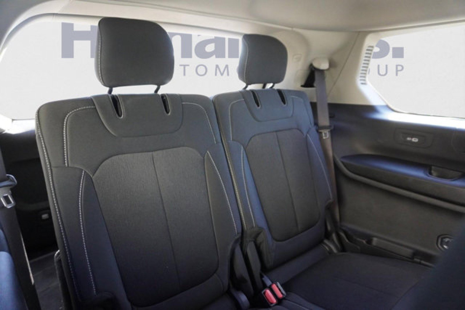 Used 2022 Jeep Grand Cherokee L Laredo w/ Luxury Tech Group I AWD/4WD image 23