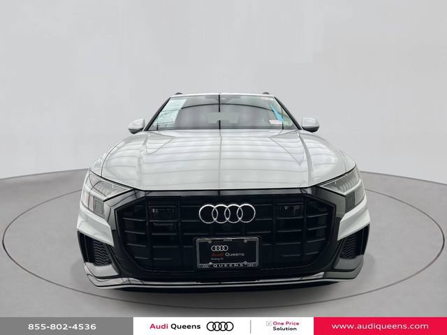 Used 2023 Audi Q8 Premium Plus w/ Premium Plus Package AWD/4WD image 6