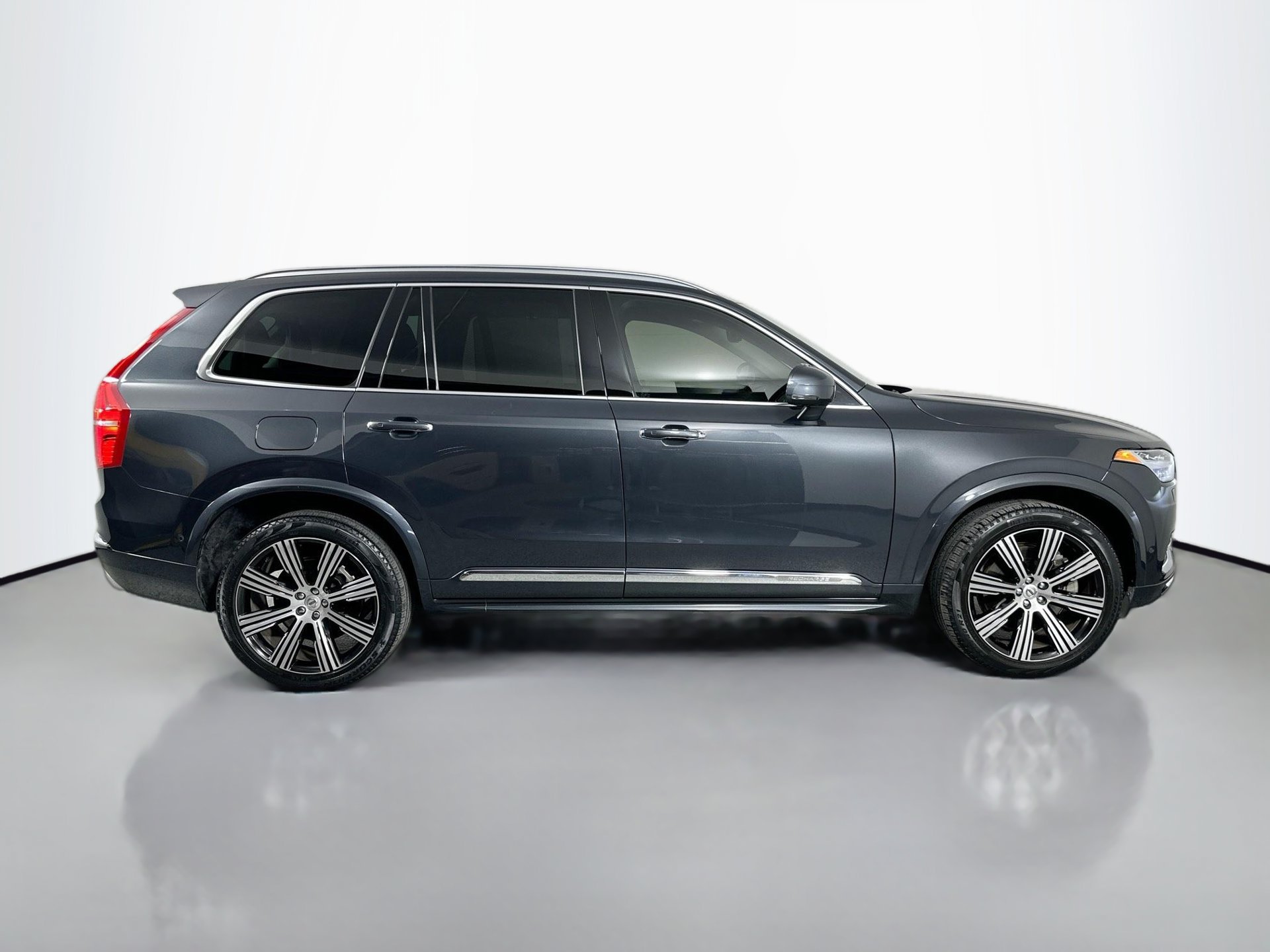 Used 2021 Volvo XC90 T8 Inscription Expression AWD/4WD image 5