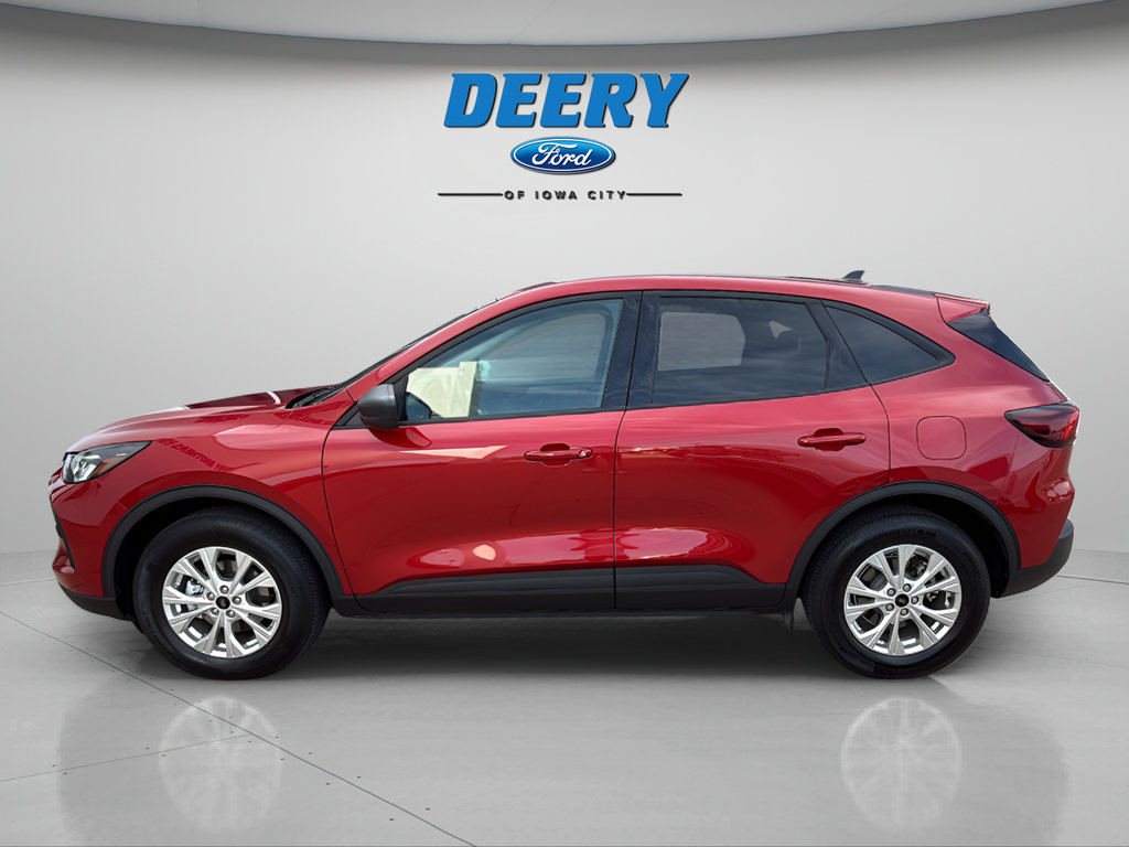 Certified 2025 Ford Escape Active w/ Tech Pack #1 AWD/4WD image 10