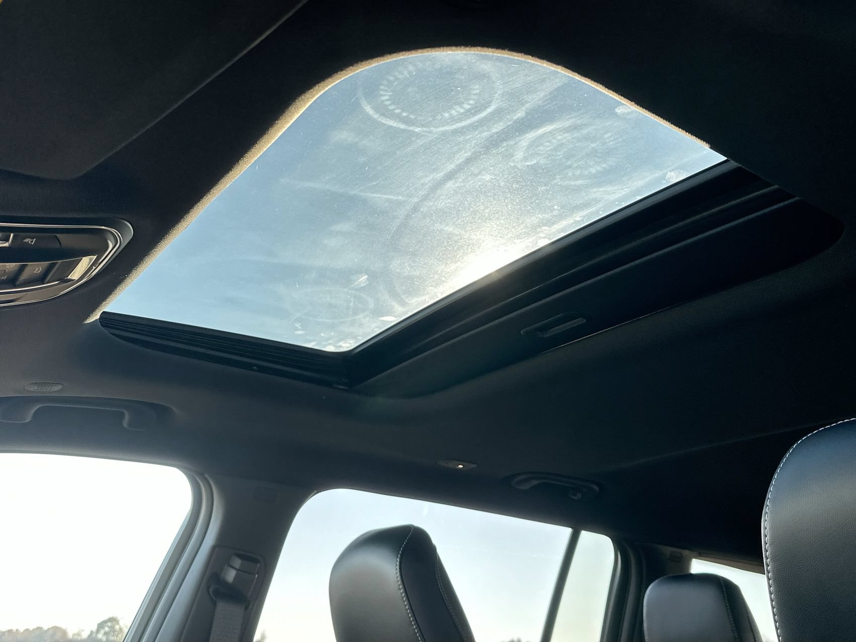 New 2025 Jeep Grand Cherokee L Altitude RWD image 21