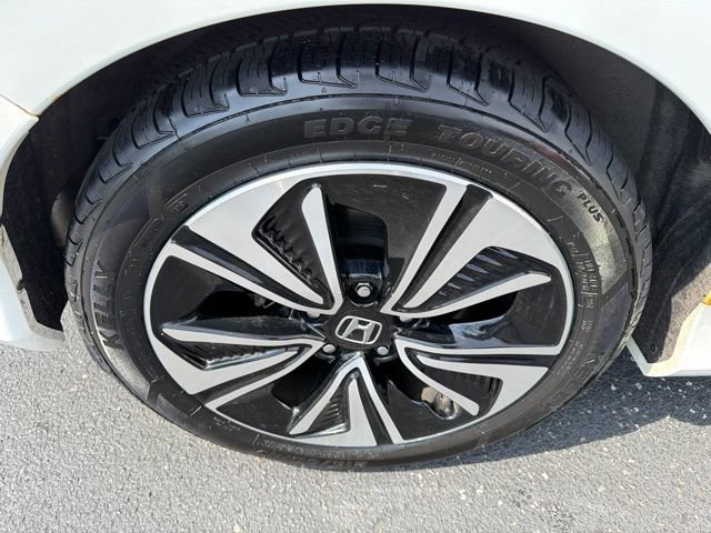 Used 2016 Honda Civic EX-T image 8