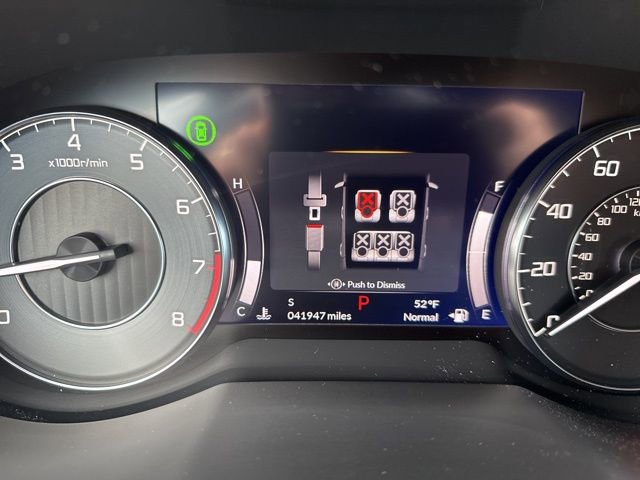 Used 2022 Acura RDX AWD w/ Advance Package image 10