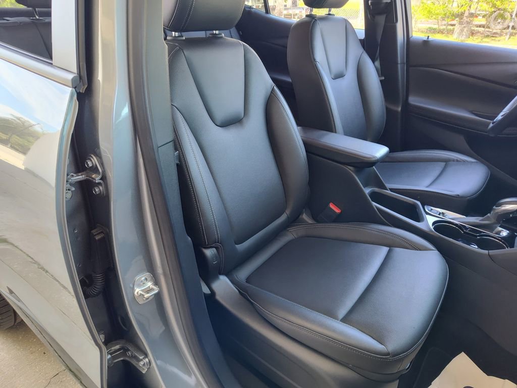 Used 2024 Buick Encore GX Sport Touring w/ Comfort Package image 30