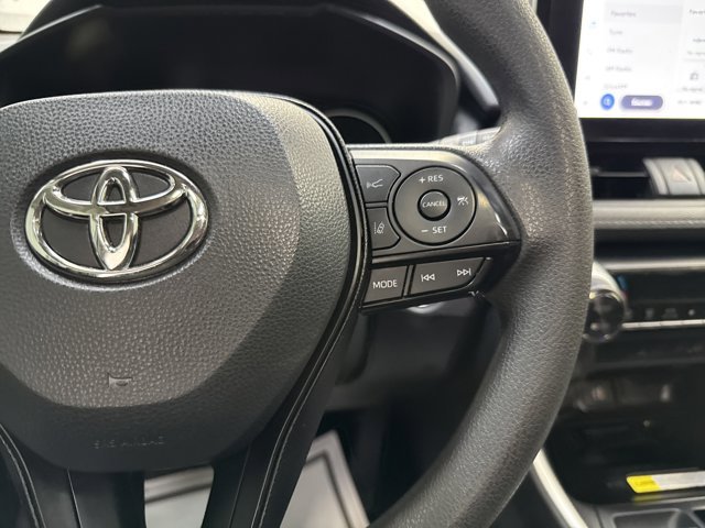 Used 2024 Toyota RAV4 XLE image 17