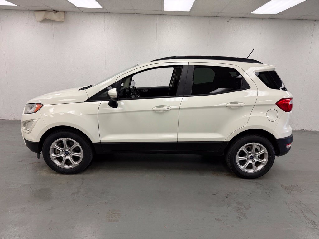 Used 2020 Ford EcoSport SE FWD image 2