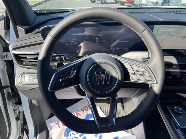 New 2025 Buick Enclave Sport Touring w/ Power Package image 14