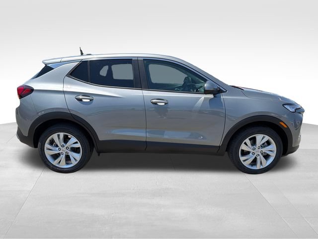 New 2026 Buick Encore GX Preferred w/ Comfort Package FWD image 8