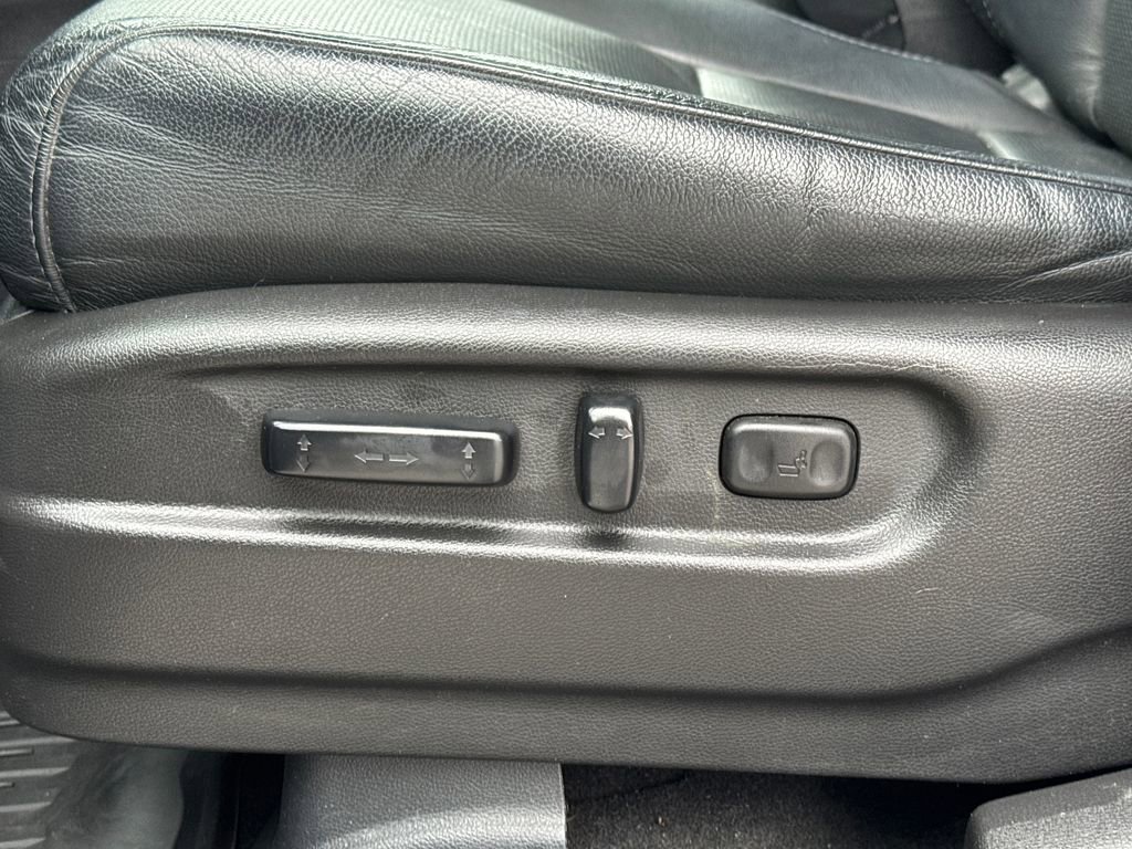 Used 2017 Honda Pilot Elite image 31