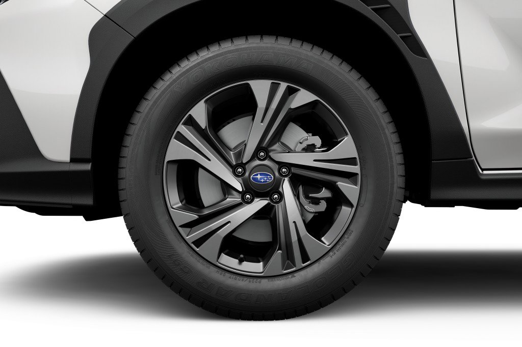 New 2026 Subaru Crosstrek 2.0i Premium AWD/4WD image 10