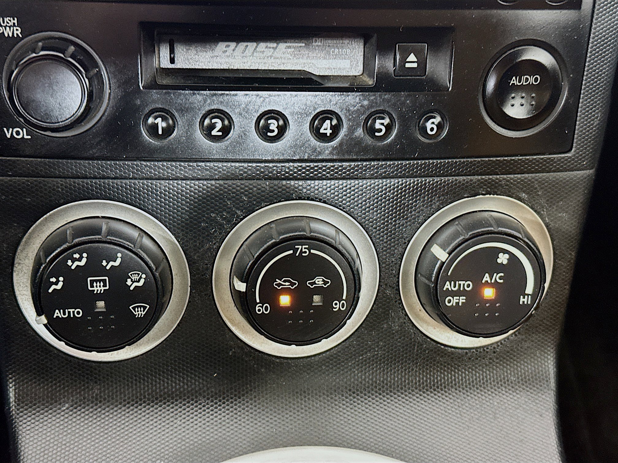 Used 2005 Nissan 350Z Touring image 22